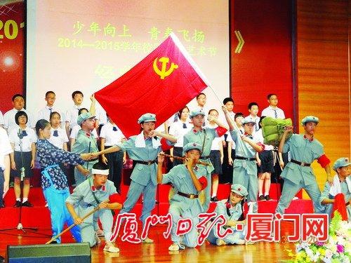 寻找迷路的女孩